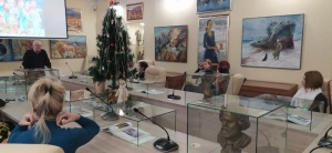 ​Музыкальная встреча «Время Чудес»