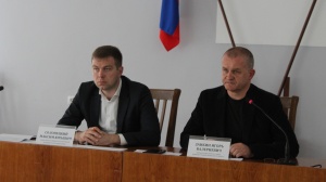 В Администрации Ленинского района проведено выездное совещание Министерства курортов и туризма Республики Крым по подготовке к курортному сезону 2022 года