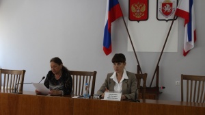 Екатерина Юровских провела заседания оперативного штаба по мониторингу и оперативному реагированию на изменение конъюнктуры рынков товаров первой необходимости на территории Ленинского района