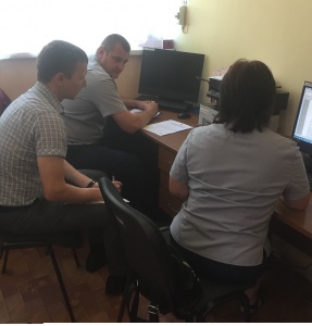 Оперативно-профилактическая операция под названием «Подучетный»
