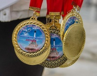 Михаил Днепровский