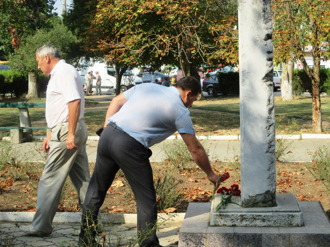 Администрация Ленинского района