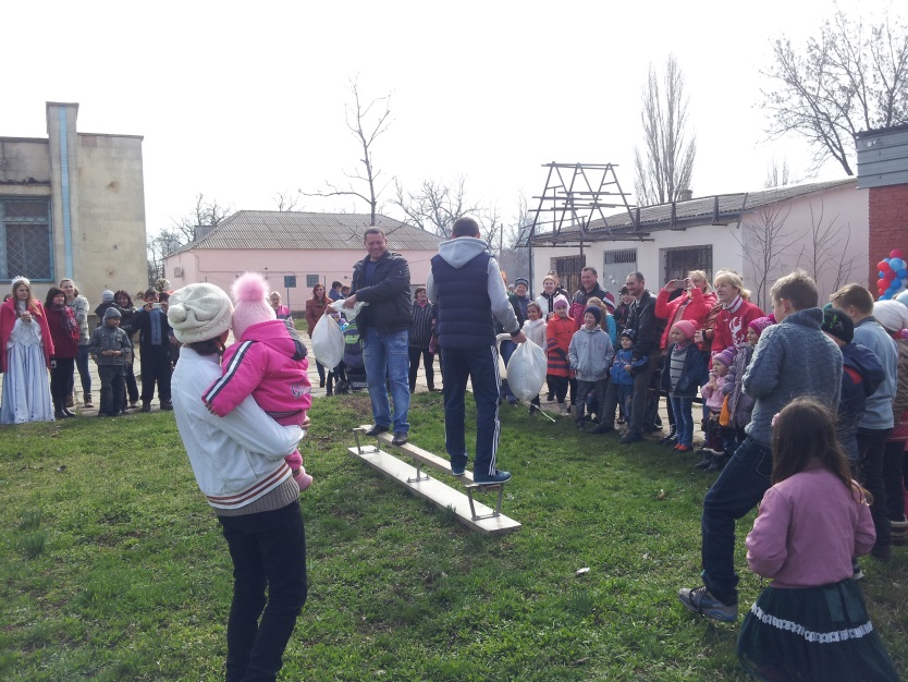 Широкая Масленица – проводы Зимы