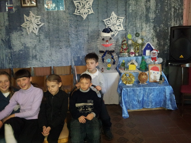 Семисотский СДК