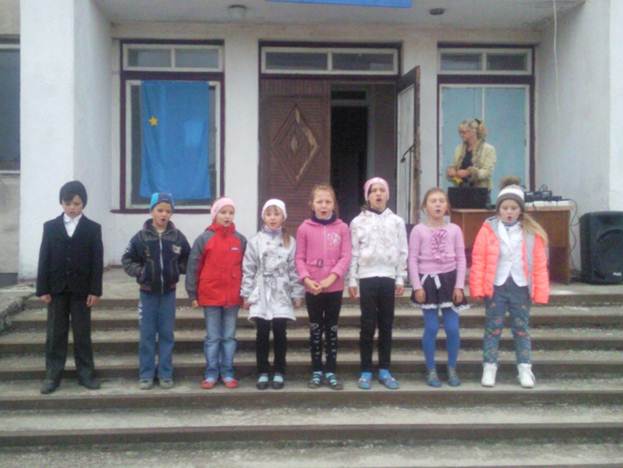 Уваровского СДК