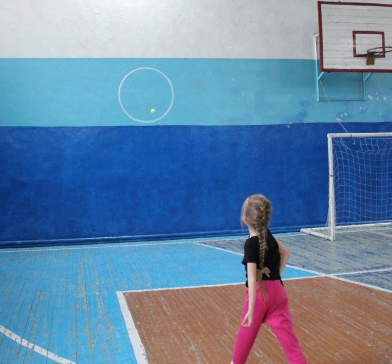 В Ленинском районе подведены итоги соревнований по многоборью ГТО "Крымская весна"