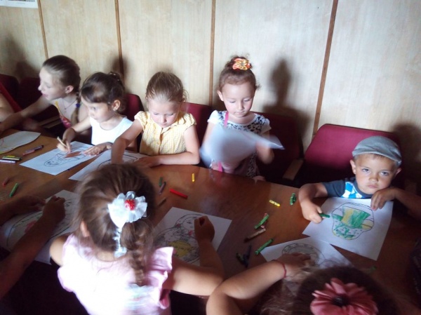 «МОЯ РОССИЯ- МОЯ СТРАНА»