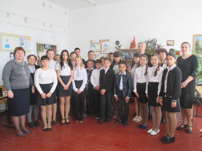 мбоу ленинская сош журнал