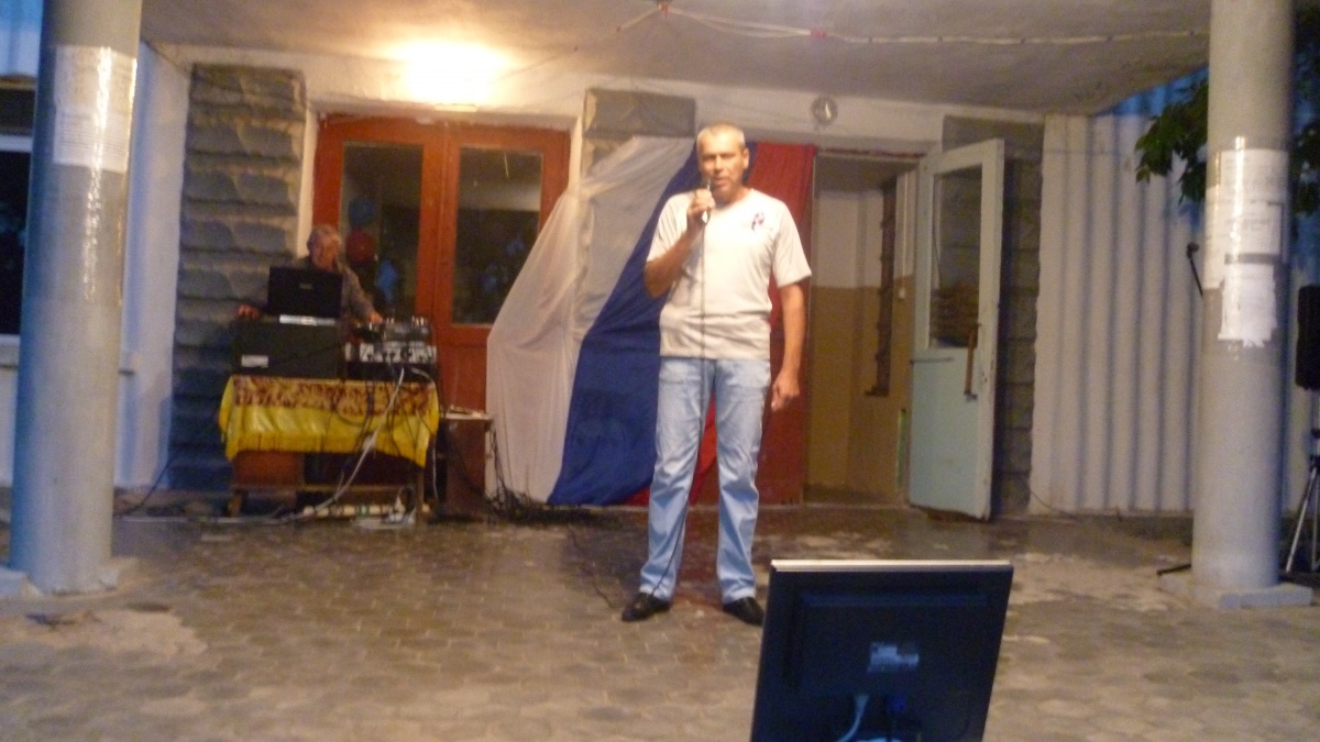 СДК Семисотка 