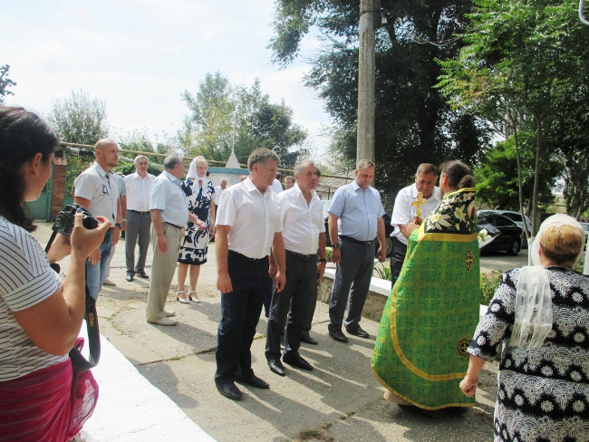 В Ленинском районе прошел День Государственного Совета