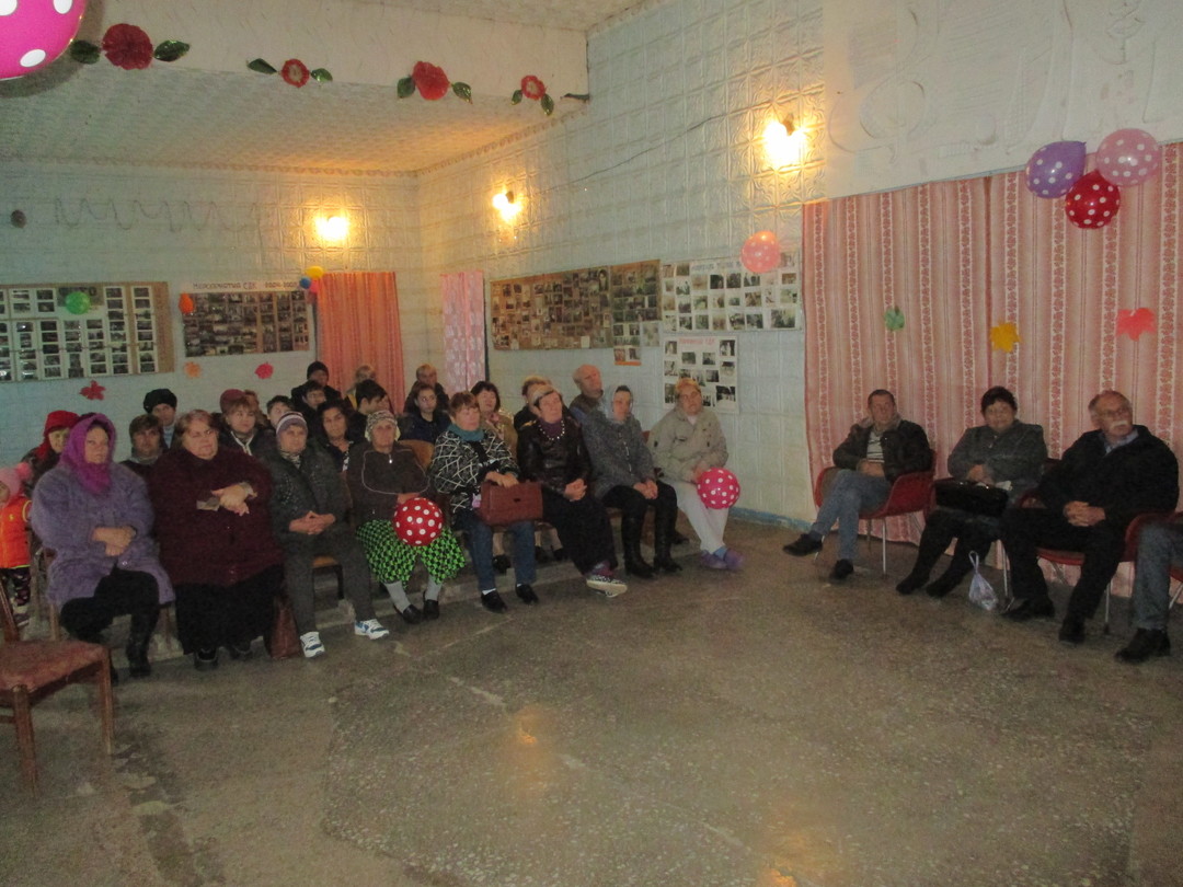 День болгарской культуры отметили в селе Марфовка Ленинского района