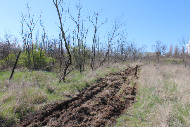 Александр Мачусский осуществил выезд в Щёлкинское городское и Мысовское сельское поселения Ленинского района  14.0