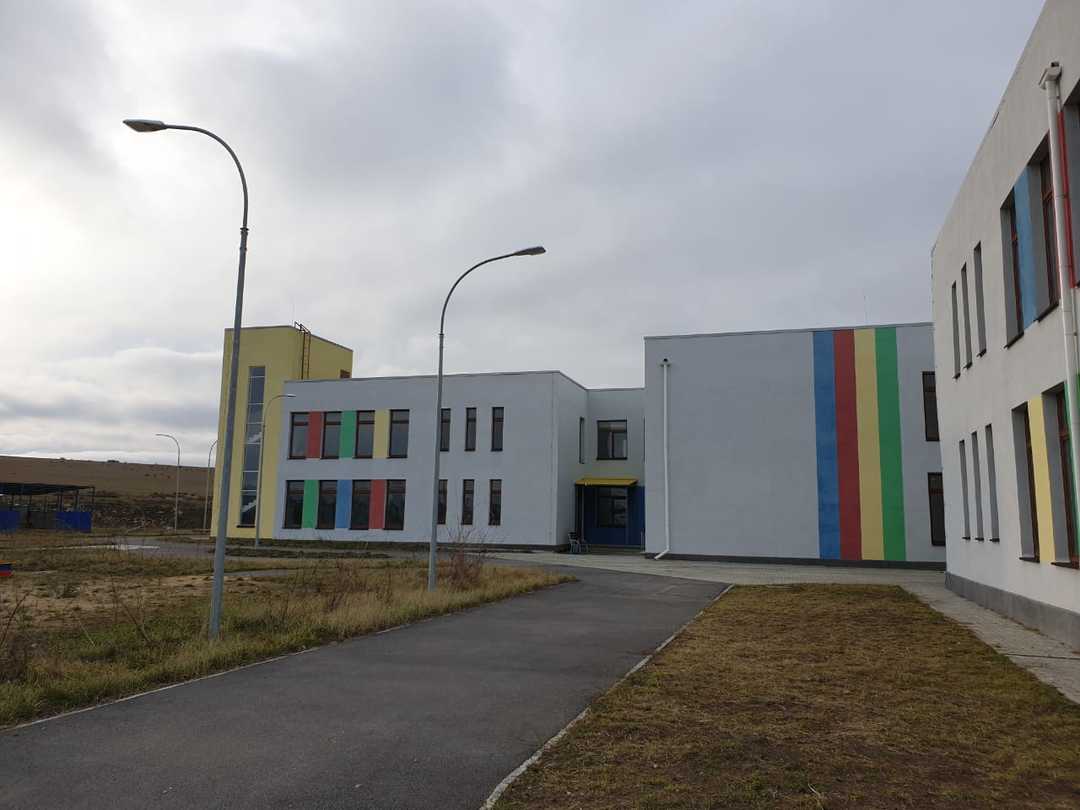 Михаил Храмов принял участие в выездном совещании в Ленинском районе