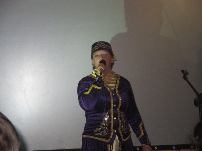 В Ленинском районе проведены торжественные мероприятия, приуроченные ко «Дню возрождения реабилитированных народов Крыма»