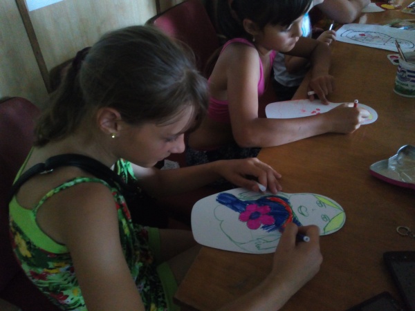 «МОЯ РОССИЯ- МОЯ СТРАНА»