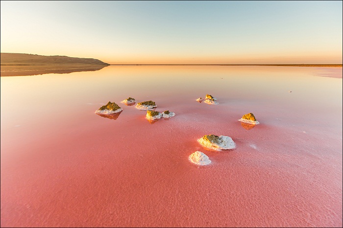 Кояшское озеро