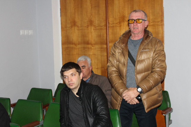 Глава Администрации Ленинского района Светлана Иванова провела аппаратное совещание