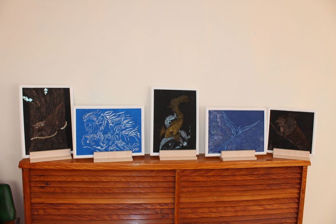 Ленинский район отпраздновал 88-й День Рождения «Мой Край – Моя история живая»