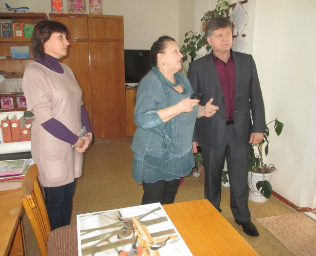 ремонта кровли МБДОУ г. Щёлкино