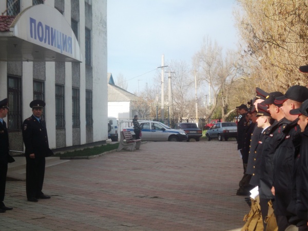 В Ленинском районе проводятся оперативно-профилактические мероприятия «Заслон»