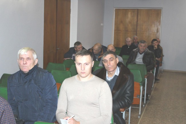 Глава Администрации Ленинского района Светлана Иванова провела аппаратное совещание