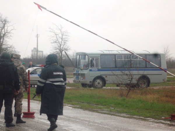 В Ленинском районе проводятся оперативно-профилактические мероприятия «Заслон»