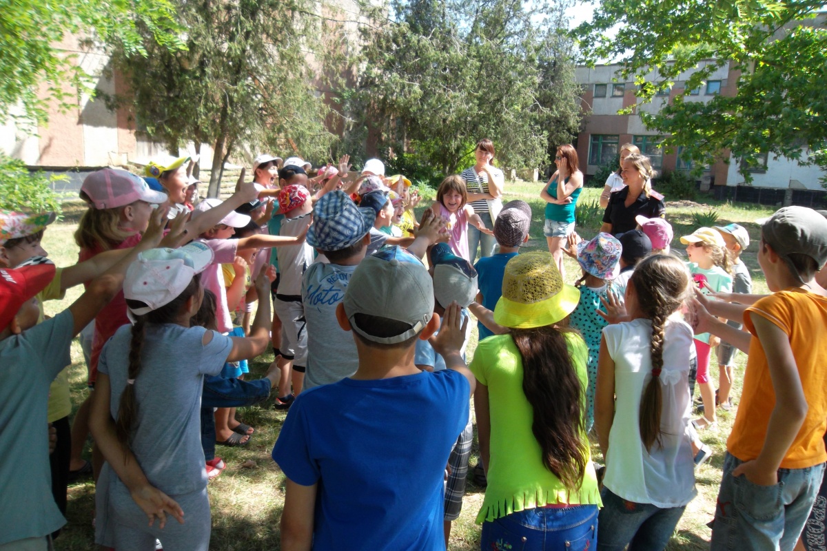 В Республике Крым стартовало «Лето без опасности»