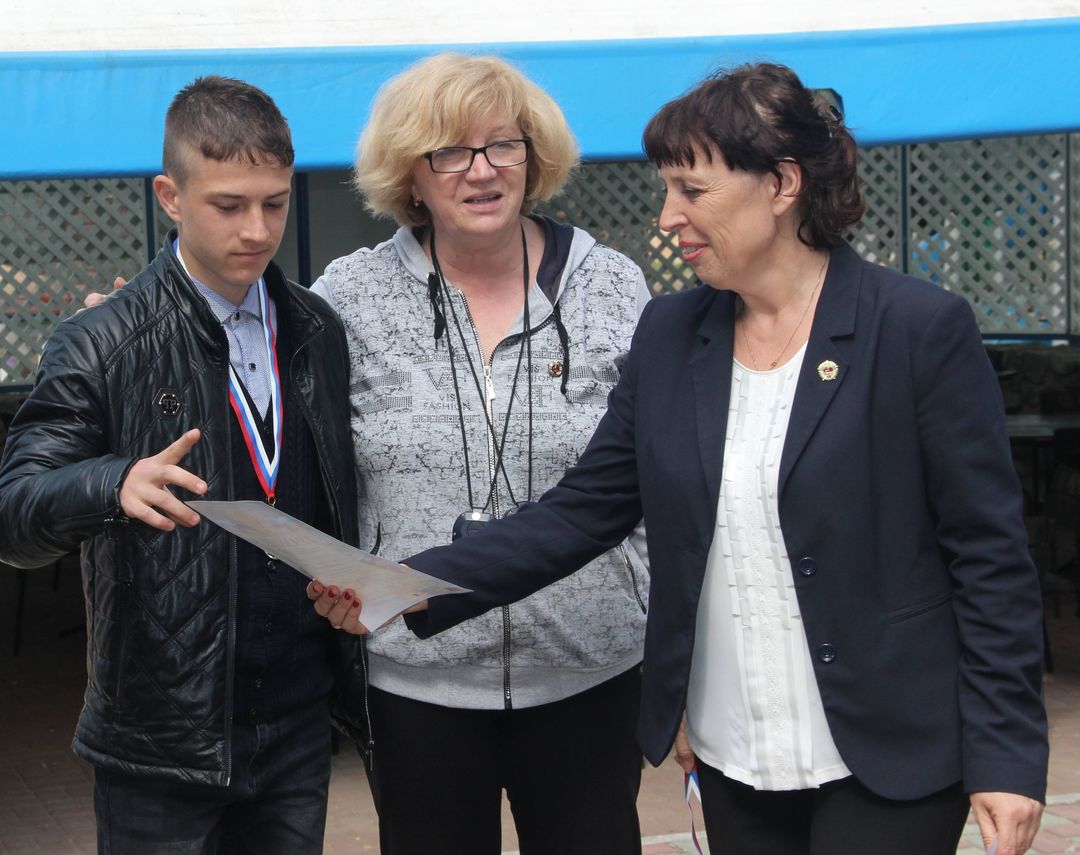 В Пансионате «Азовский» села Песочное прошли районные соревнования по плаванию