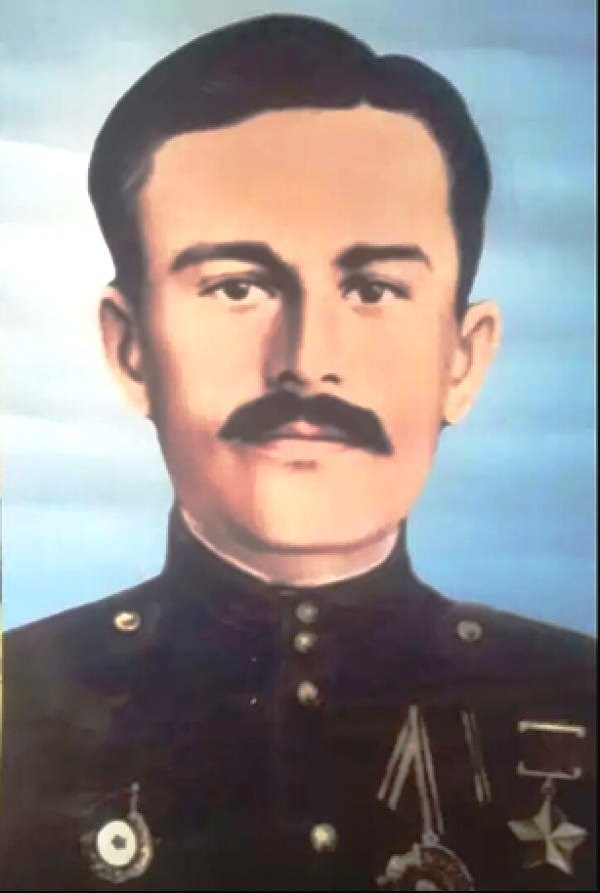 В Ленинском районе состоится открытие Памятного знака «Звезда Героям»