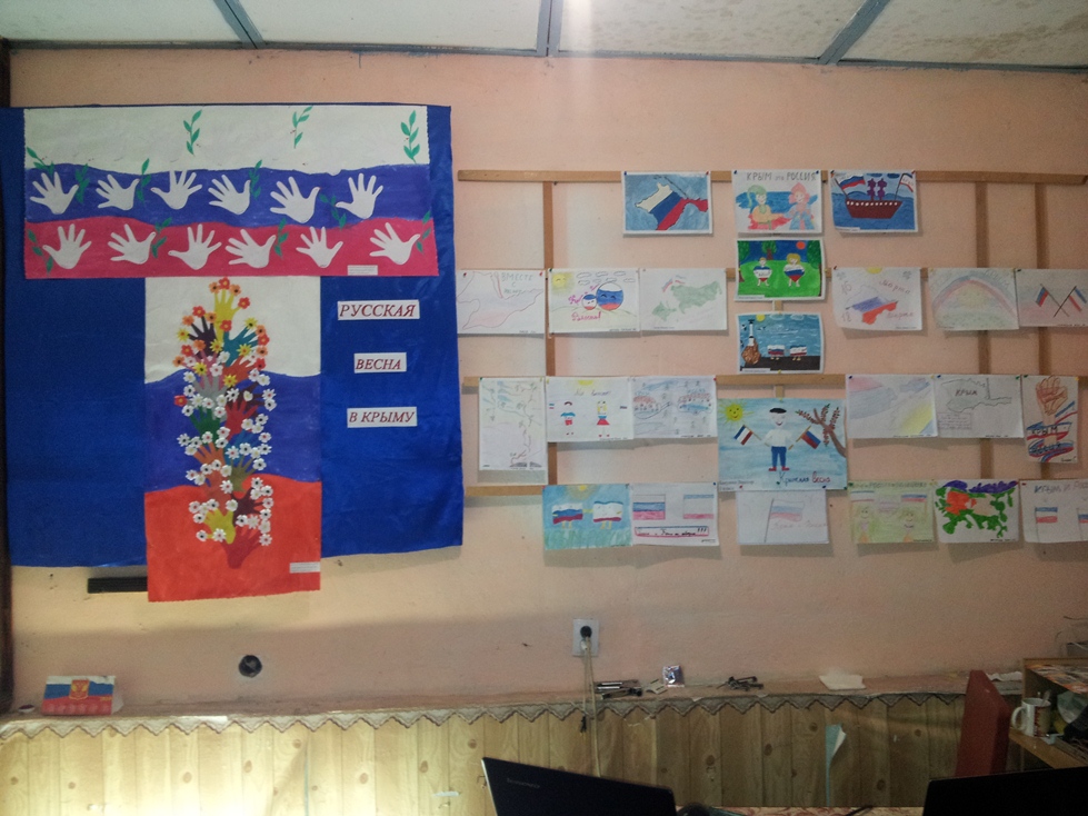  Семисотский СДК 