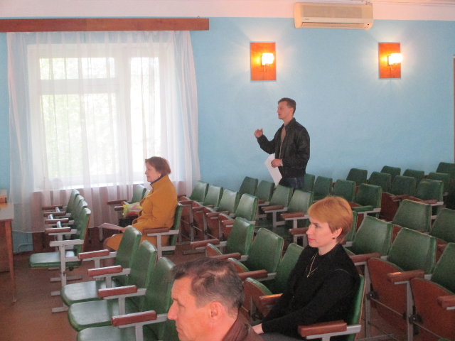 В Администрации Ленинского района проведено заседание комиссии по укреплению налоговой и бюджетной дисциплины