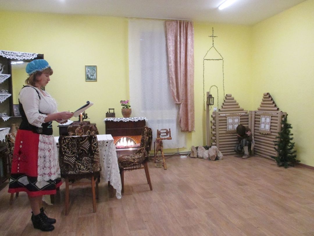 День немецкой культуры отметили в селе Ильичево Ленинского района