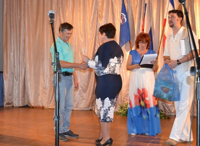 День села Мысовое