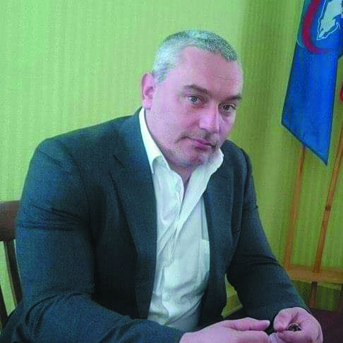 Марченко Олега Александровича