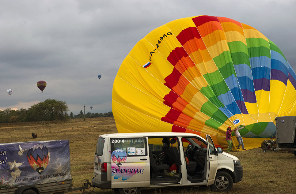 "Бархатный" полуостров: не только море. Зачем ехать в Крым этой осенью