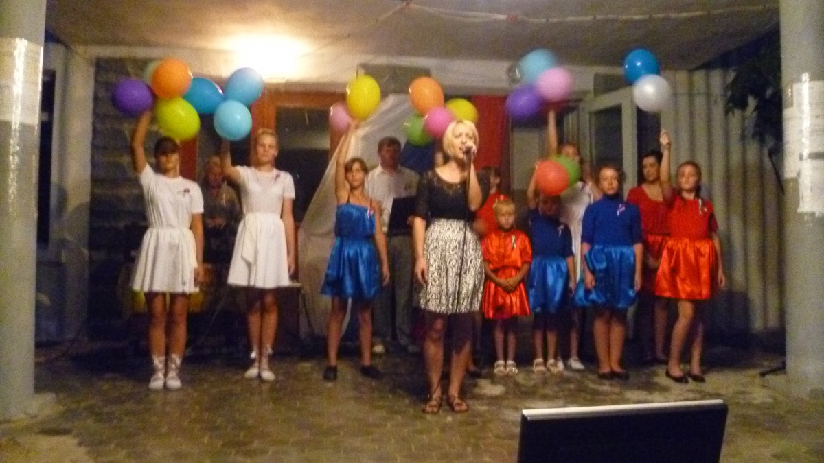 СДК Семисотка 