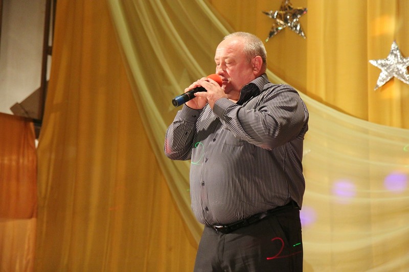  Сергей МЕЛЕНЕВСКИЙ