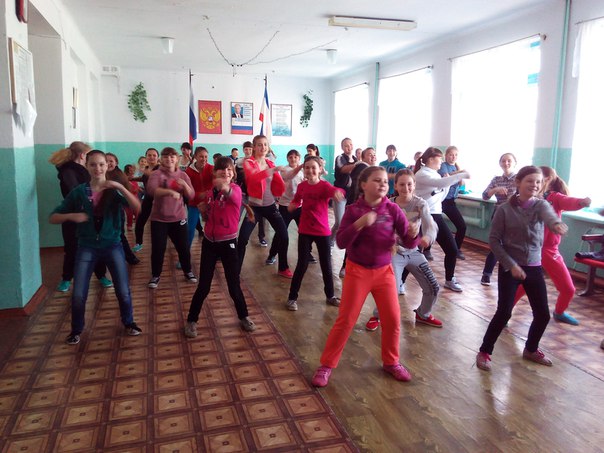 Девиз по жизни – здоровый образ жизни!