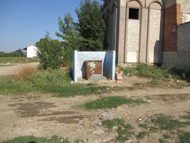 Чистота и порядок