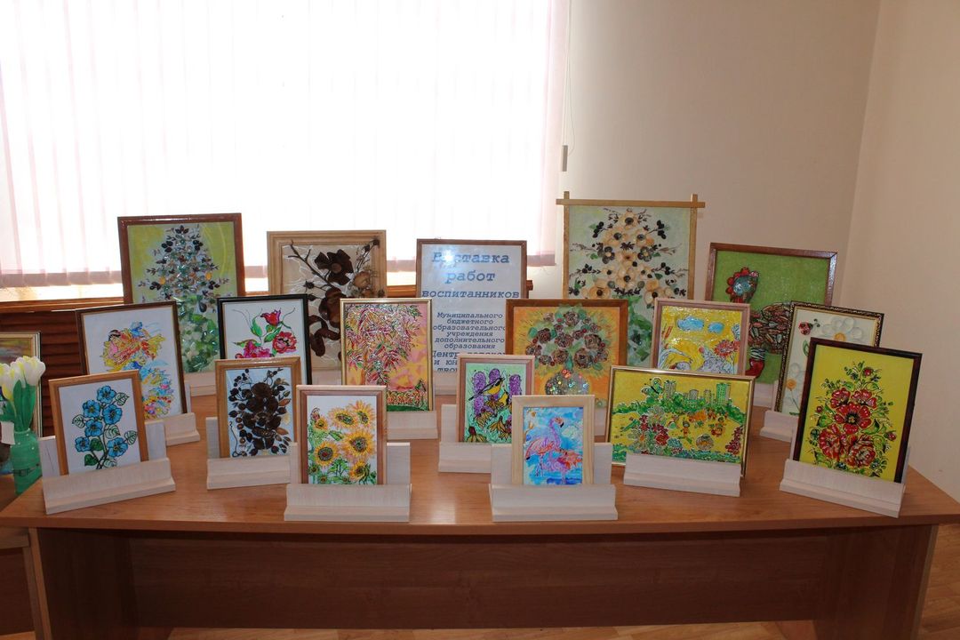 Ленинский район отпраздновал 88-й День Рождения «Мой Край – Моя история живая»