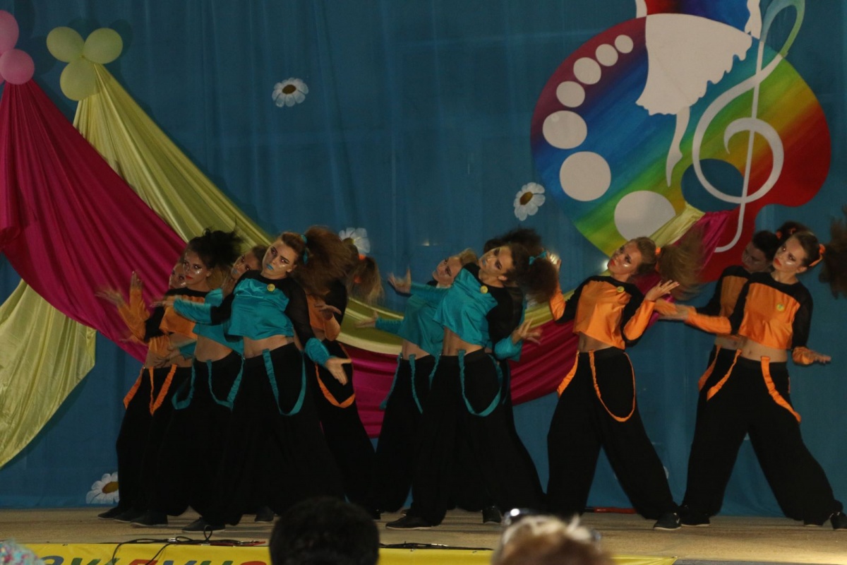 «ФОРТУНА»: ЗДЕСЬ ОБЪЕДИНЯЮТСЯ ТАЛАНТЫ