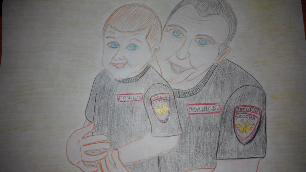Рисунок Максимова